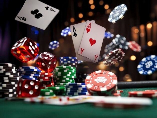 lucky777 apk Focused table presentation