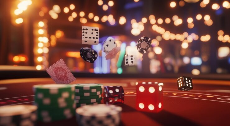 lucky777 apk A Phone Path from Login to Lobby